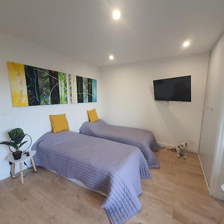 Studio Amelie Les Bains Esterno foto