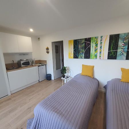 Studio Amelie Les Bains Esterno foto